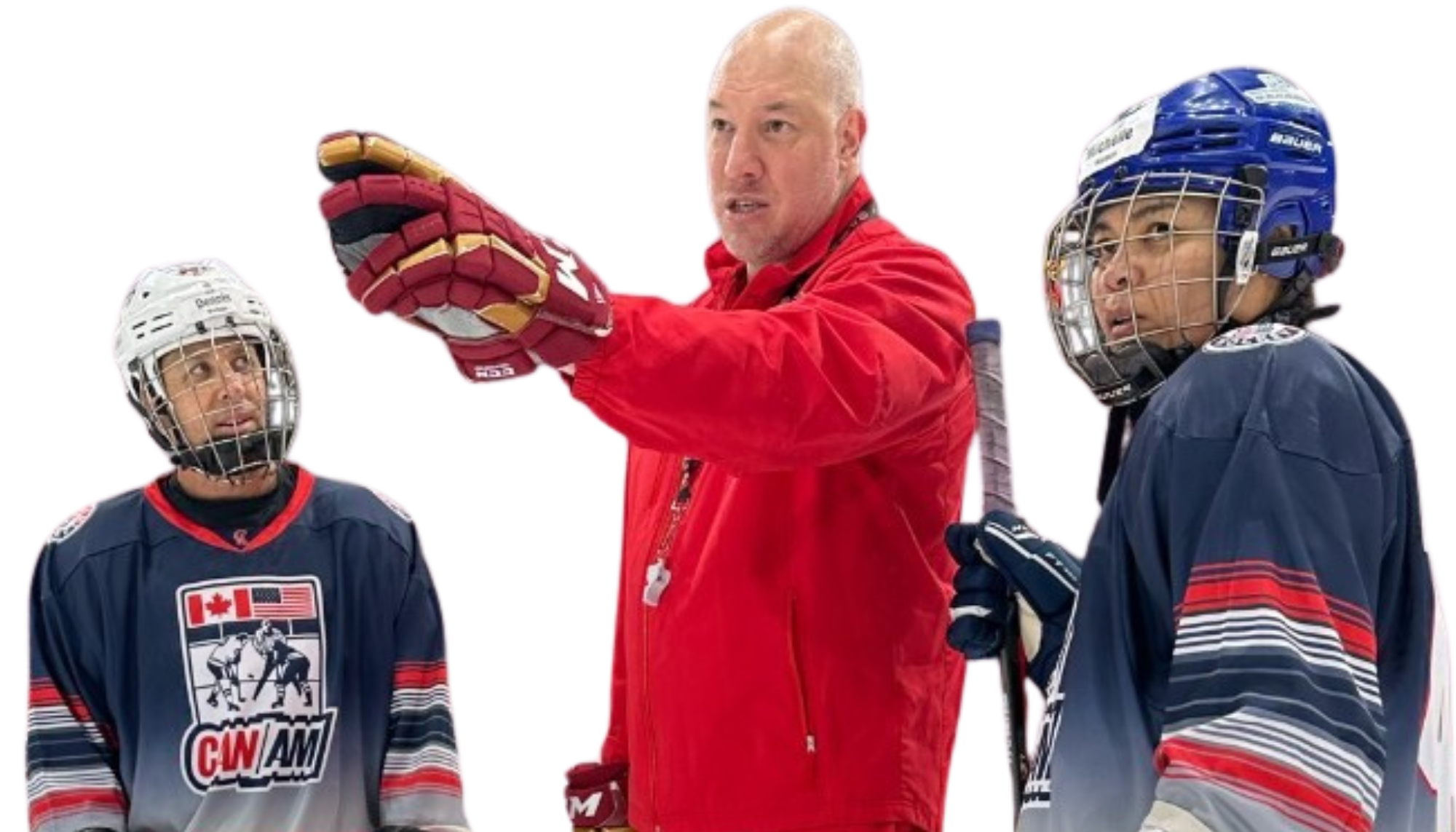 Coach - 2 Adult_Campers