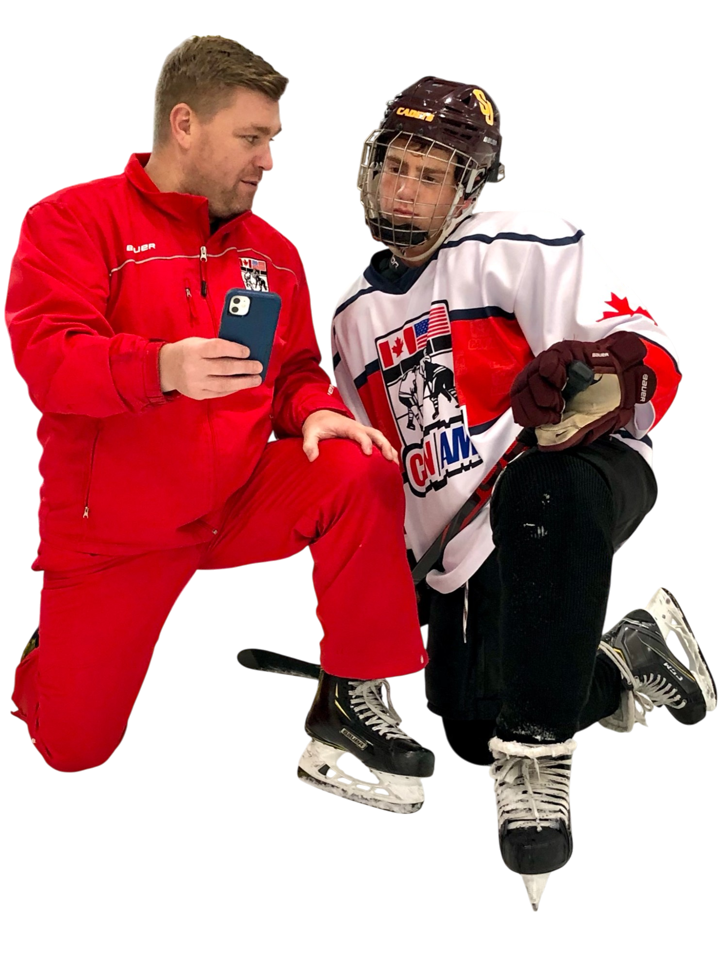 Coach & Camper - Instant Video Analysis