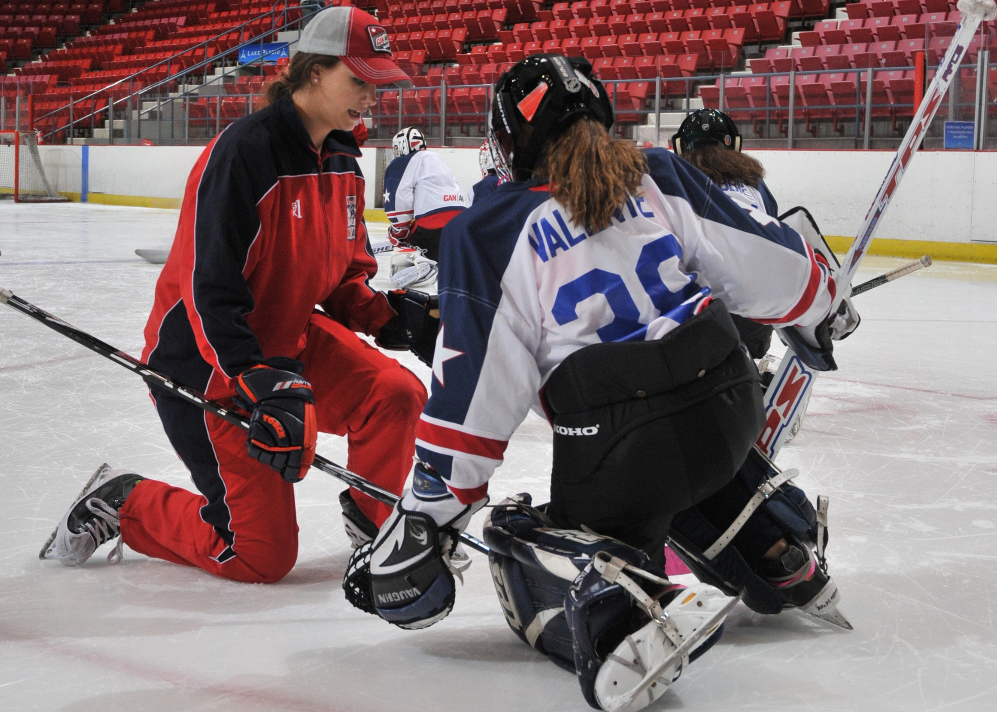Girls Elite Goaltending3