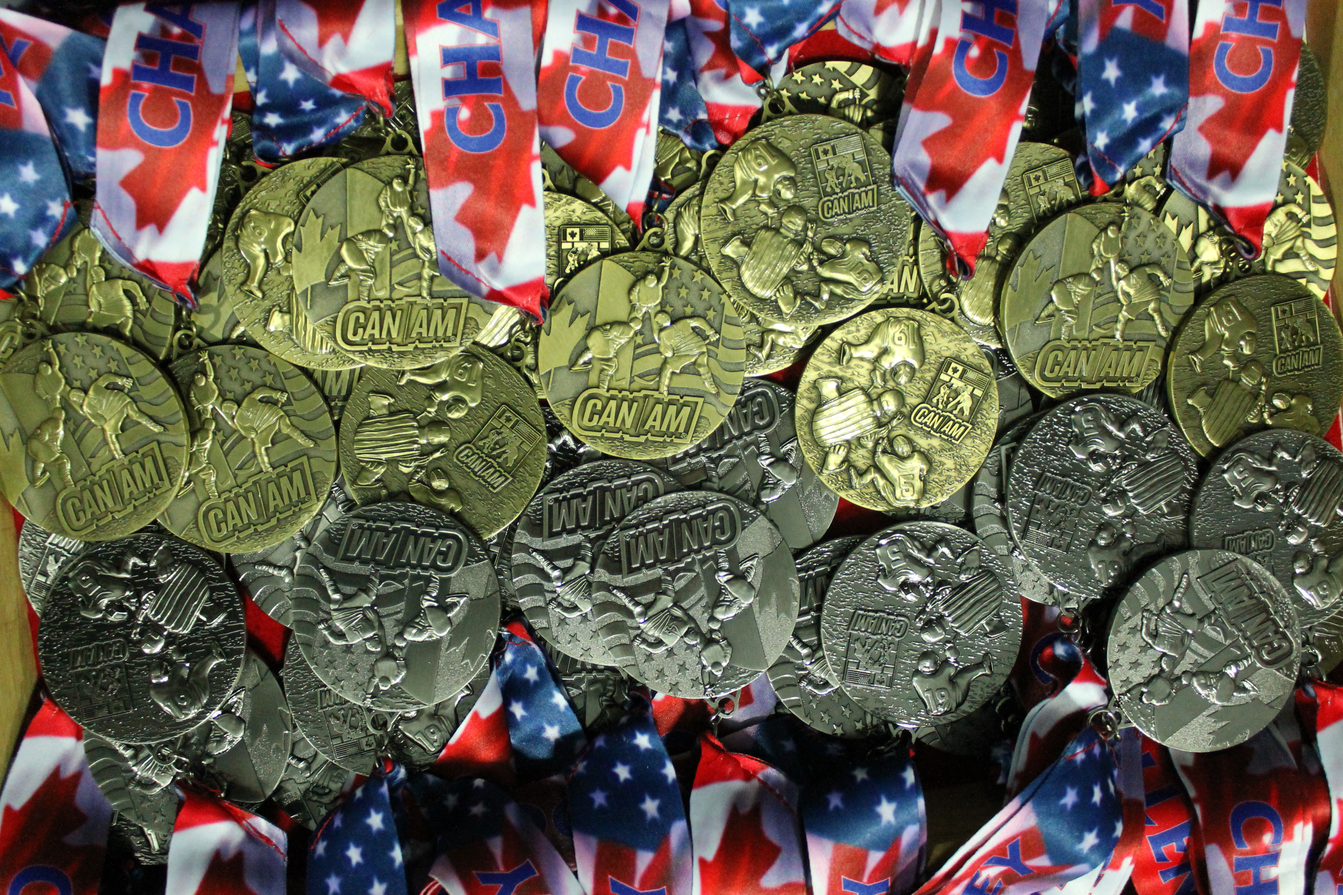 Medals
