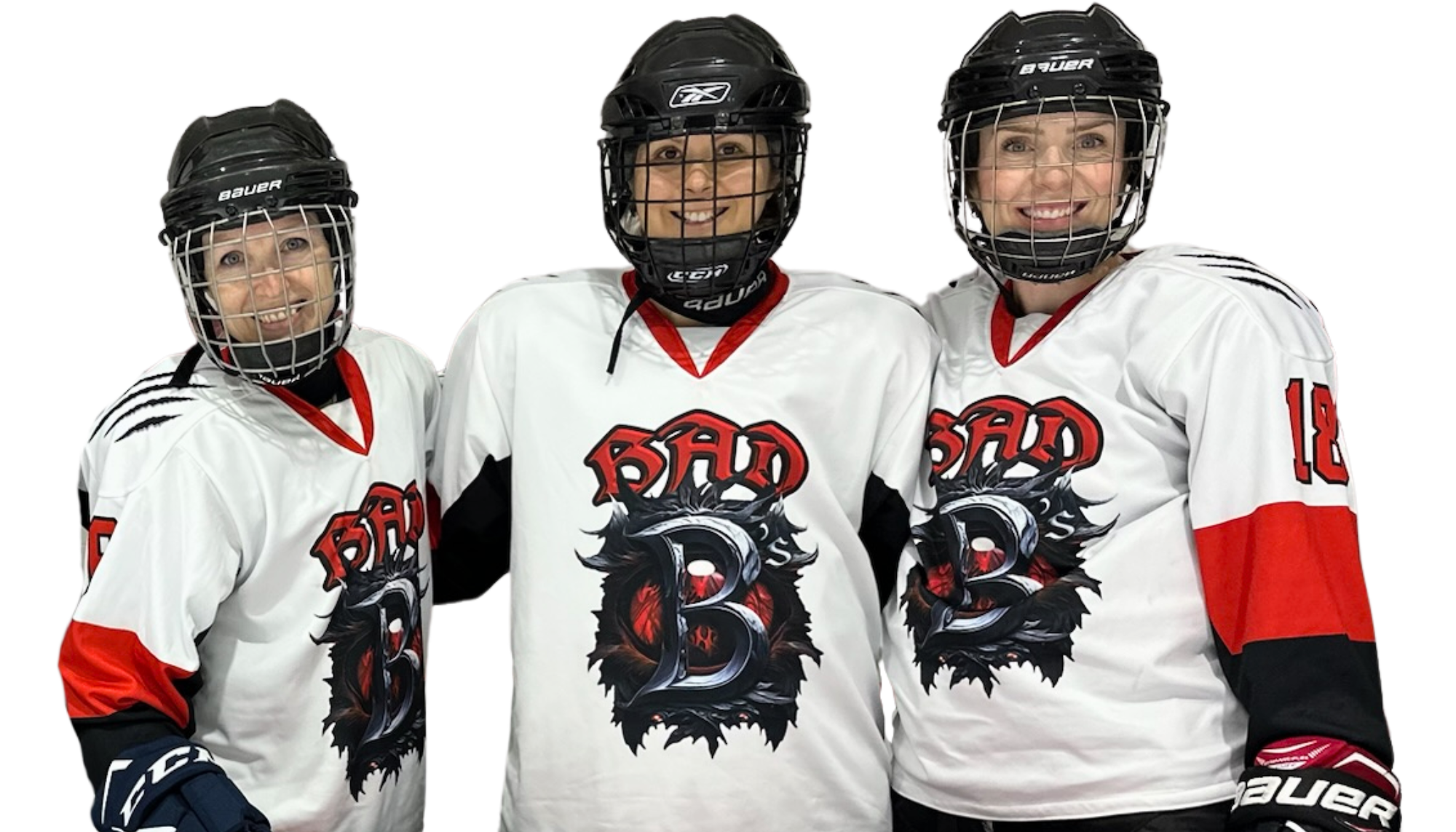 Womens Tournaments Home Page