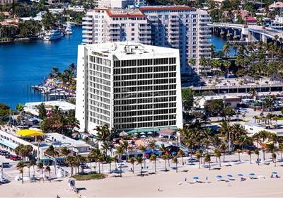 Marriott Marriott