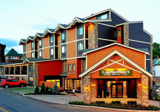 Lake Placid Inn Boutique Hotel